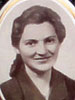 Drabińska Helena 1923 ż. Czesława Gajowniczka 